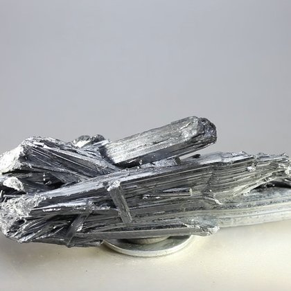 Fantastic Stibnite Healing Crystal
