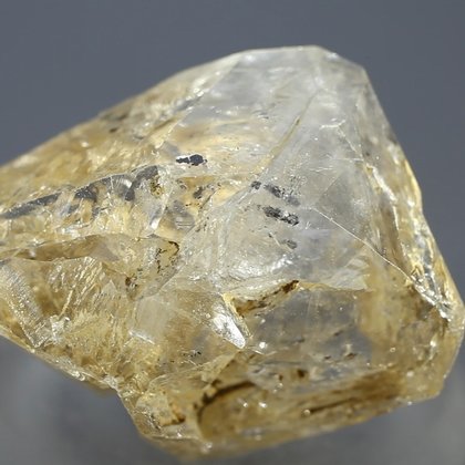 Fenster Quartz Crystal Specimen ~35mm