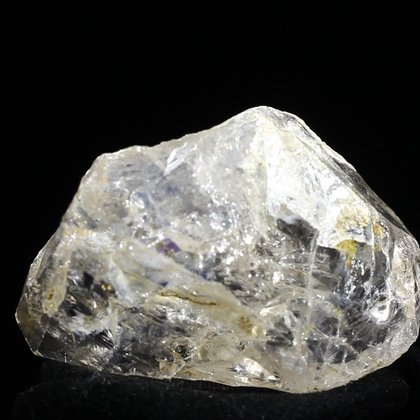 Fenster Quartz Crystal Specimen ~40mm