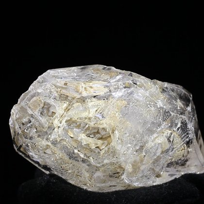 Fenster Quartz Crystal Specimen ~44mm