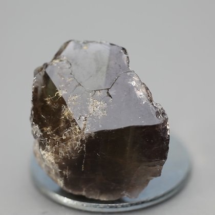 Ferro-Axinite Healing Crystal ~22mm
