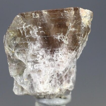 Ferro-Axinite Healing Crystal ~25mm