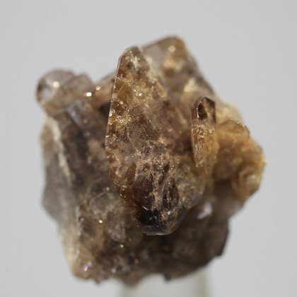 Ferro-Axinite Healing Crystal ~25mm