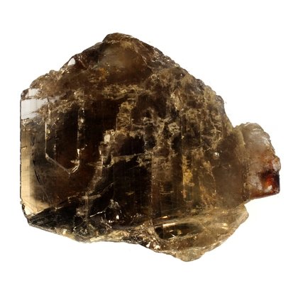 Ferro-Axinite Healing Crystal ~26mm