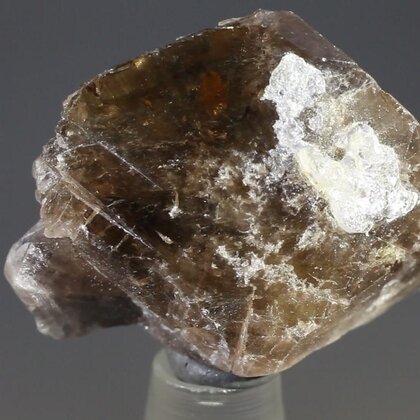 Ferro-Axinite Healing Crystal ~27mm