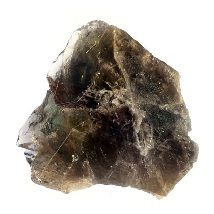 Ferro-Axinite Healing Crystal ~28mm