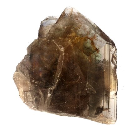 Ferro-Axinite Healing Crystal ~23mm