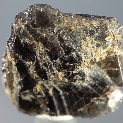 Ferro-Axinite Healing Crystal ~30mm
