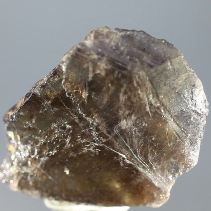 Ferro-Axinite Healing Crystal ~32mm