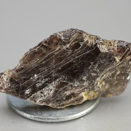 Ferro-Axinite Healing Crystal ~36mm