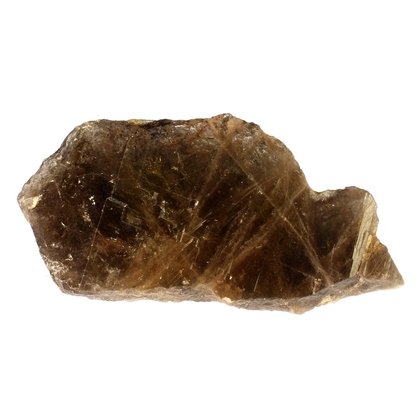 Ferro-Axinite Healing Crystal ~39mm