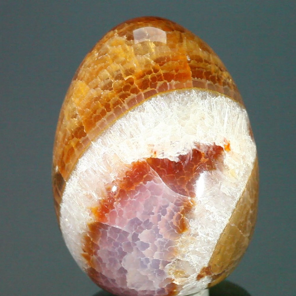 Agate Eggs