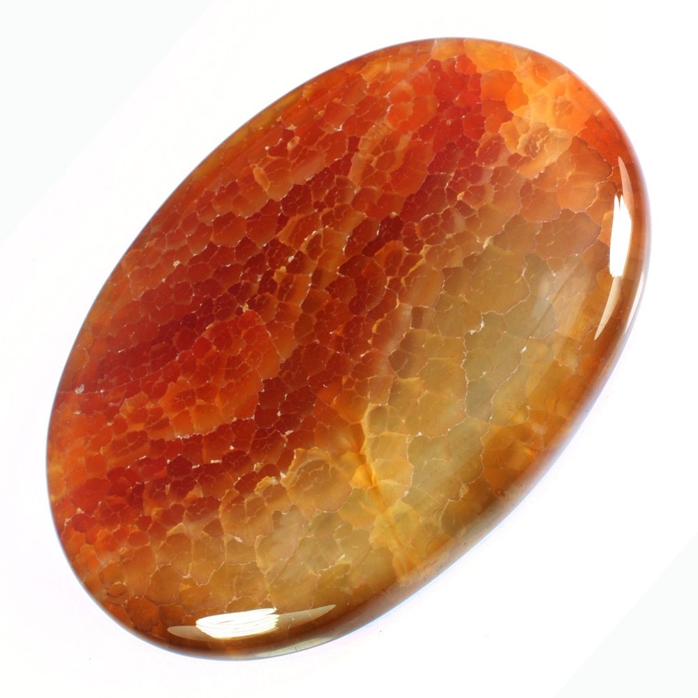 Fire agate gem discount