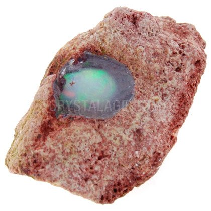 Fire Opal Healing Crystal