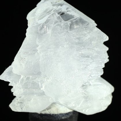 Fishtail Gypsum Healing Crystal ~56mm