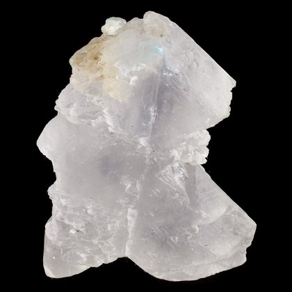 Fishtail Gypsum Healing Crystal ~65mm