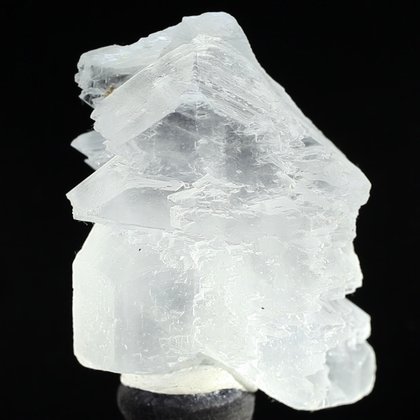 Fishtail Gypsum Healing Crystal ~80mm