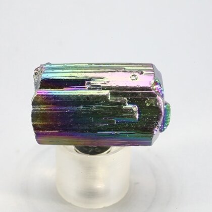Flame Aura Tourmaline ~31mm