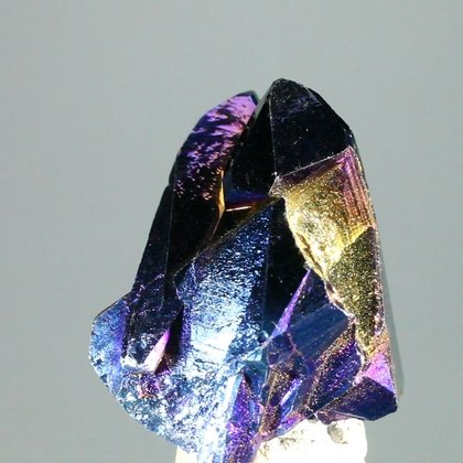 Flame Aura Quartz Healing Crystal ~37mm