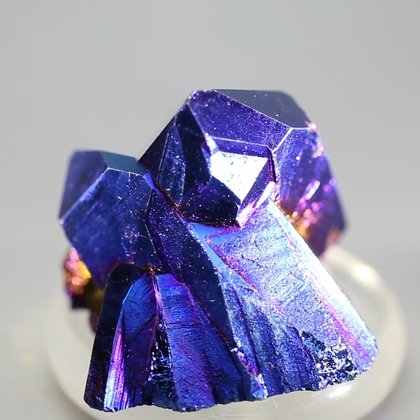 Flame Aura Quartz Healing Crystal ~40mm