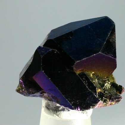 Flame Aura Quartz Healing Crystal ~43mm