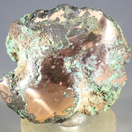 Float Copper Specimen ~48 x 45mm