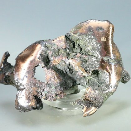 Float Copper Specimen ~5.5cm