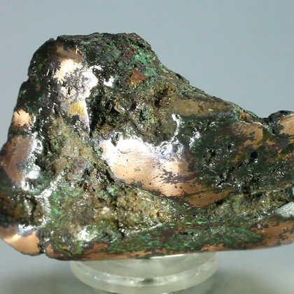 Float Copper Specimen ~5.5cm