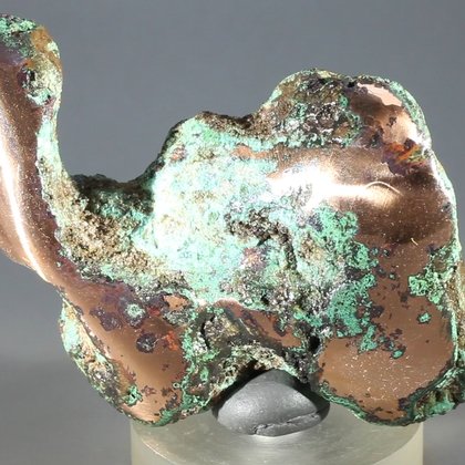 Float Copper Specimen ~52 x 50mm