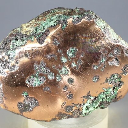 Float Copper Specimen ~56 x 45mm