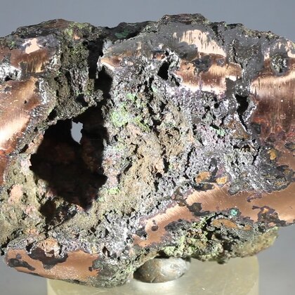 Float Copper Specimen ~57 x 40mm
