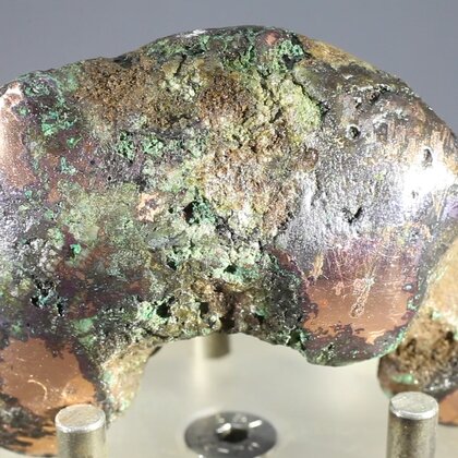 Float Copper Specimen ~60 x 40mm