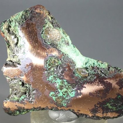 Float Copper Specimen ~60 x 45mm