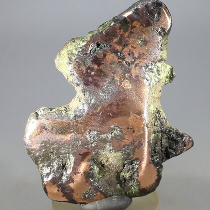 Float Copper Specimen ~70 x 52mm