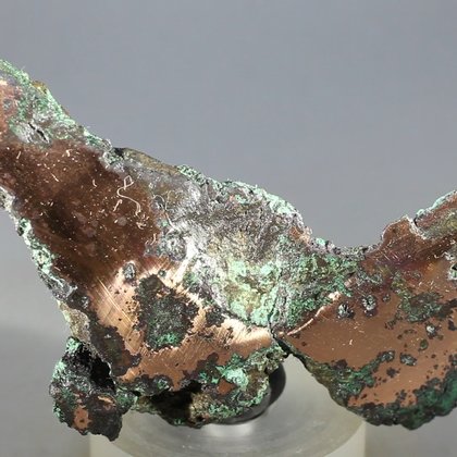 Float Copper Specimen ~75 x 35mm