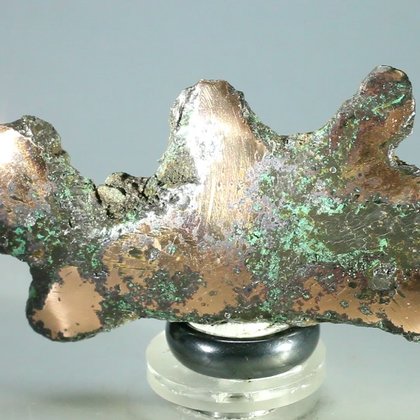 Float Copper Specimen ~7cm