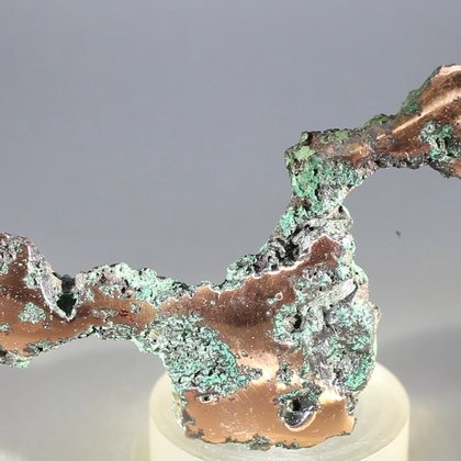 Float Copper Specimen ~85 x 40mm