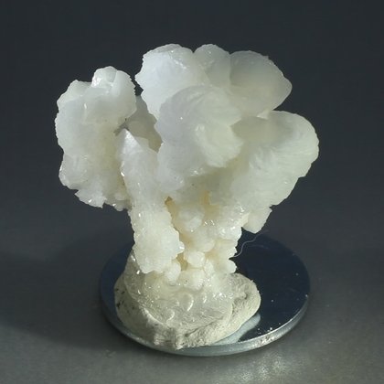 Flos Ferri Aragonite Healing Mineral ~33mm