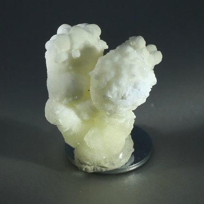 Flos Ferri Aragonite Healing Mineral ~36mm