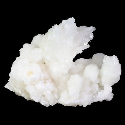 Flos Ferri Aragonite Healing Mineral ~43mm