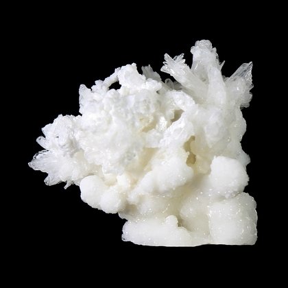 Flos Ferri Aragonite Healing Mineral ~44mm