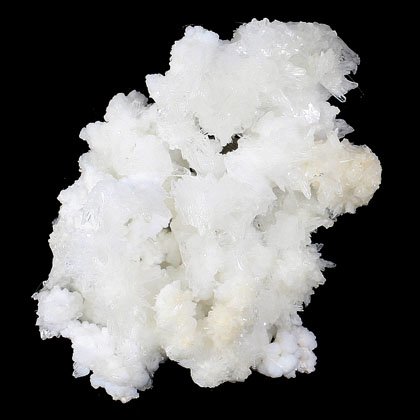 Flos Ferri Aragonite Healing Mineral ~50mm