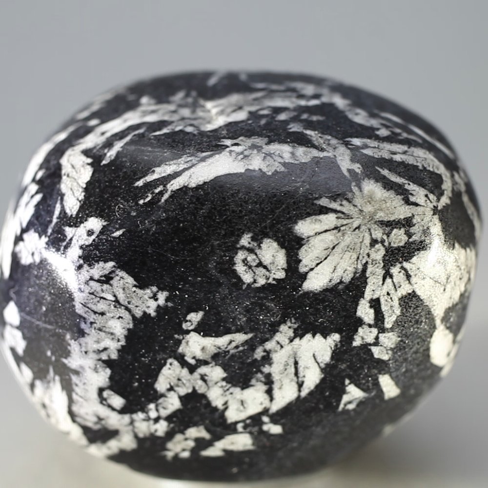 Flower Stone