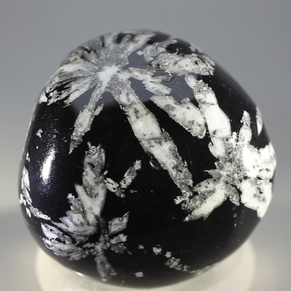 Flower Stone