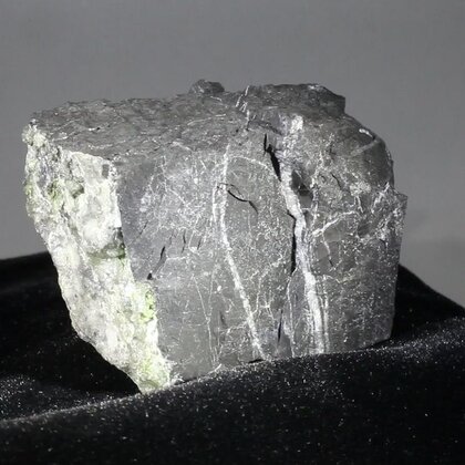 Fluellite & Metavariscite Healing Mineral ~44mm