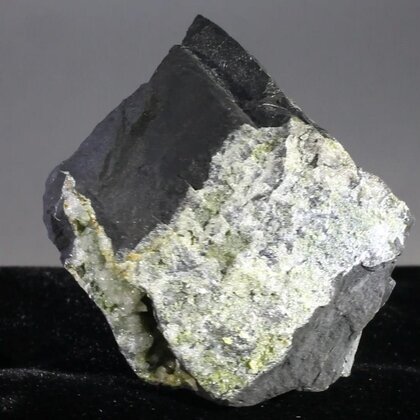 Fluellite & Metavariscite Healing Mineral ~45mm