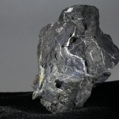 Fluellite & Metavariscite Healing Mineral ~47mm