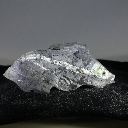 Fluellite & Metavariscite Healing Mineral ~53mm