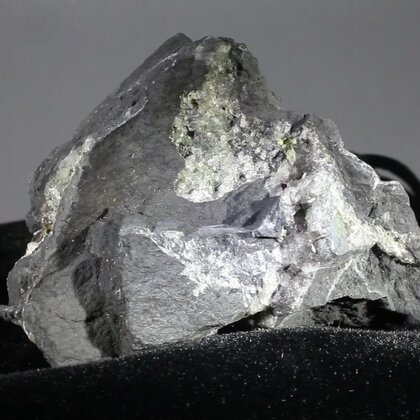 Fluellite & Metavariscite Healing Mineral ~55mm