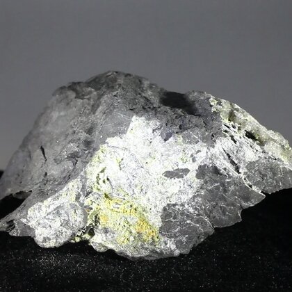 Fluellite & Metavariscite Healing Mineral ~62mm